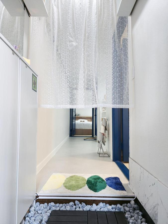 You Here,Stay - 5Min To Hapjeong Station, 10Mins To Hongdae Seoul Bagian luar foto