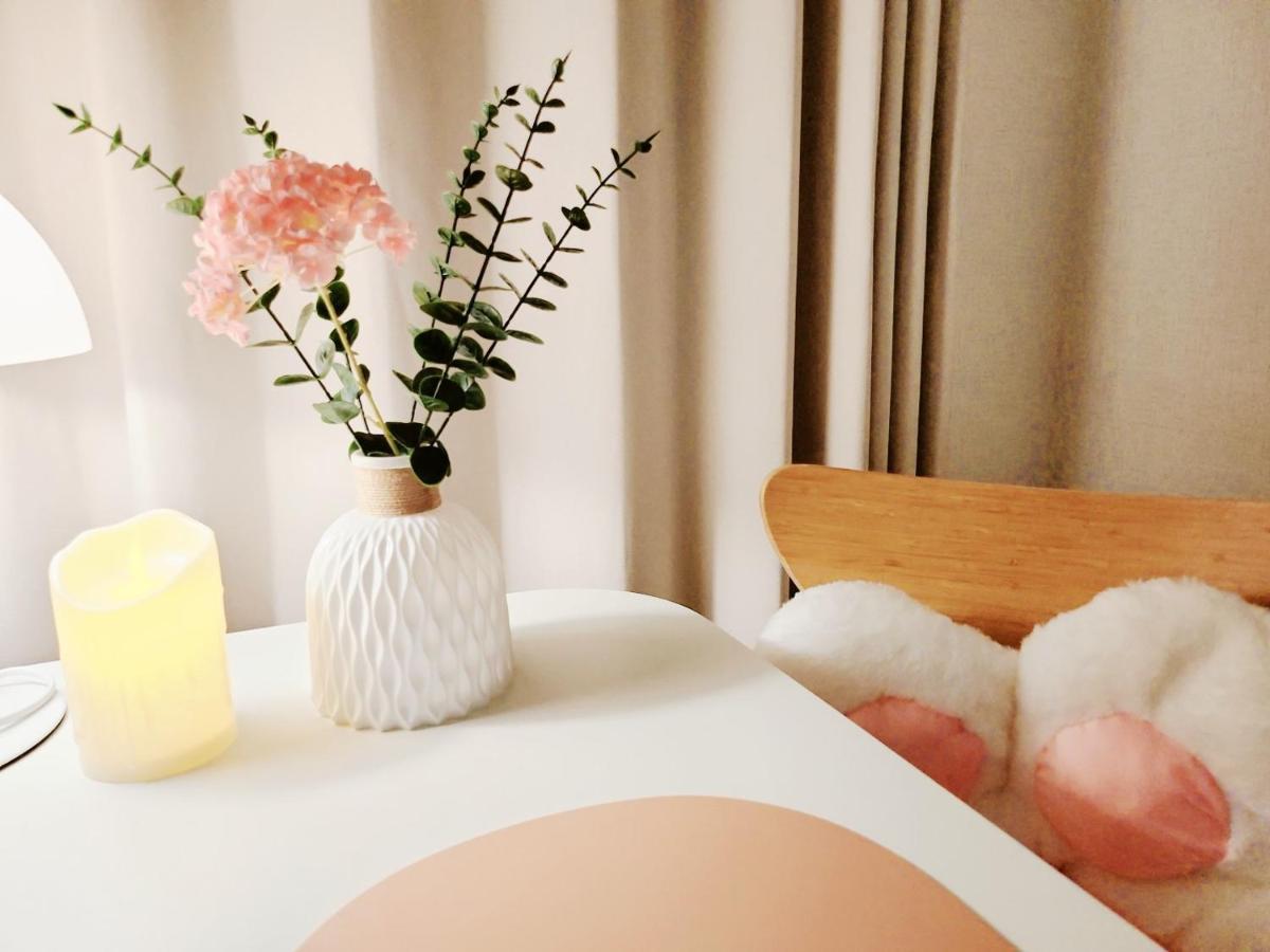 You Here,Stay - 5Min To Hapjeong Station, 10Mins To Hongdae Seoul Bagian luar foto