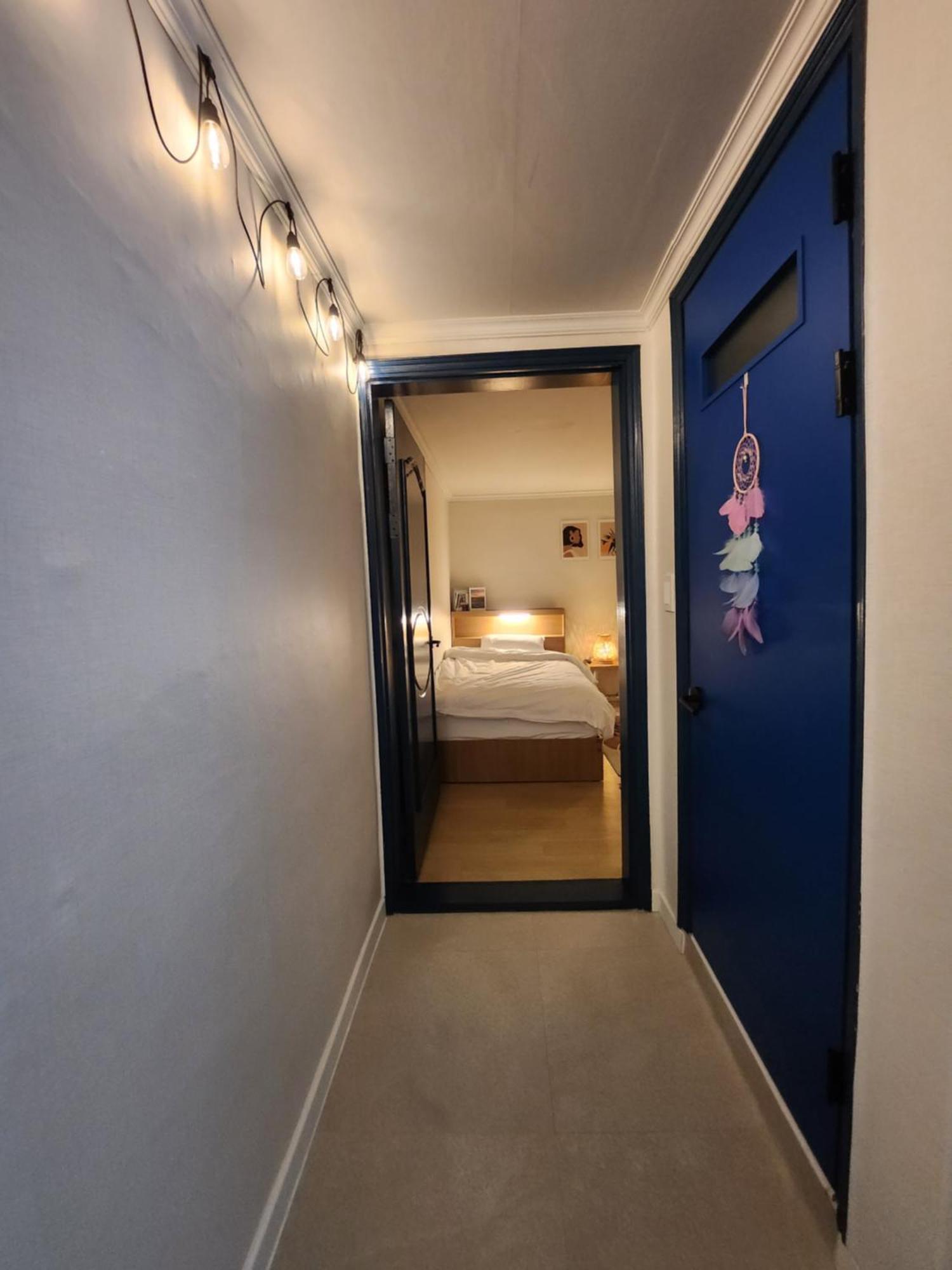 You Here,Stay - 5Min To Hapjeong Station, 10Mins To Hongdae Seoul Bagian luar foto