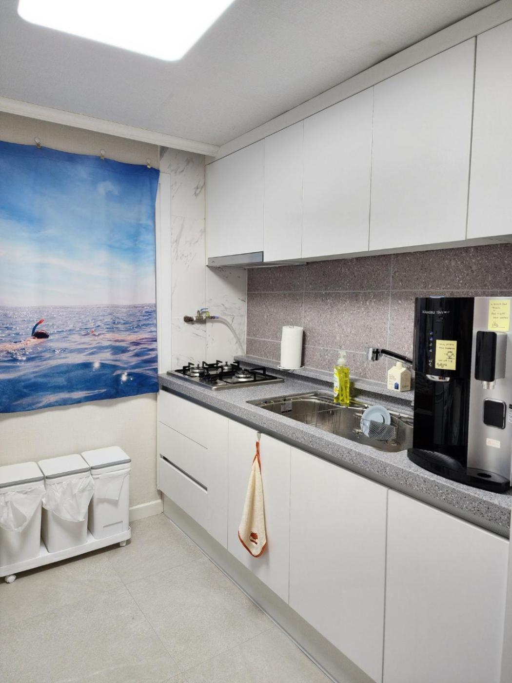 You Here,Stay - 5Min To Hapjeong Station, 10Mins To Hongdae Seoul Bagian luar foto