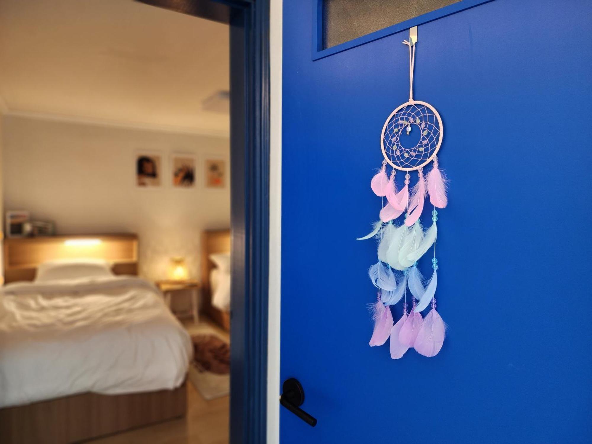 You Here,Stay - 5Min To Hapjeong Station, 10Mins To Hongdae Seoul Bagian luar foto