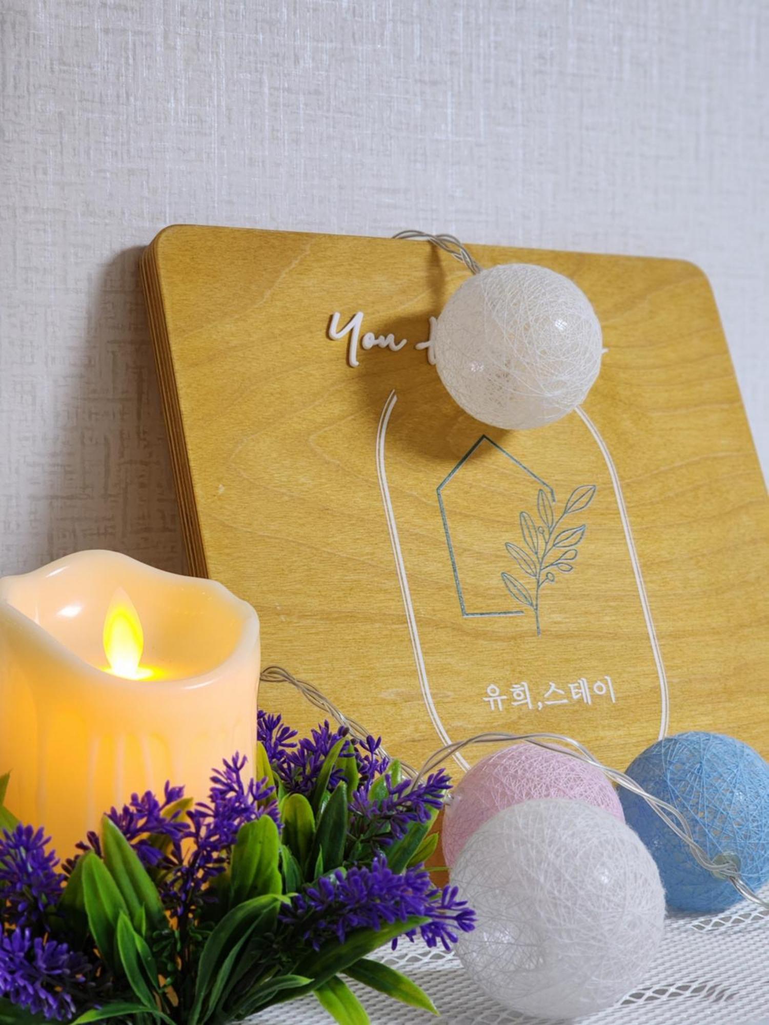 You Here,Stay - 5Min To Hapjeong Station, 10Mins To Hongdae Seoul Bagian luar foto